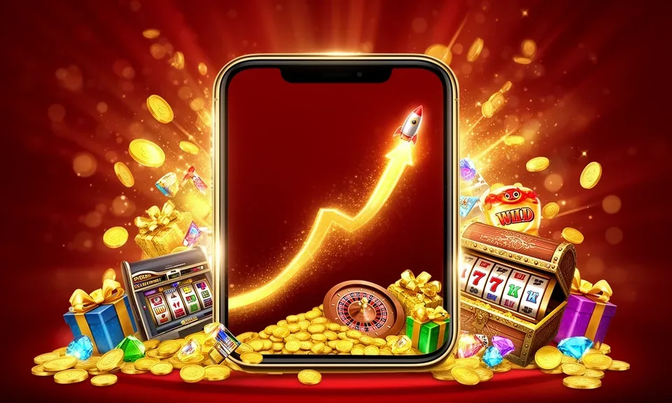 gelis88 Bonus