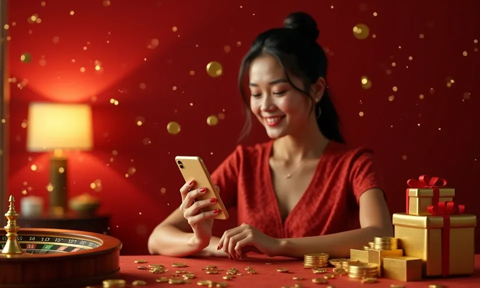 gelis88 Bonus