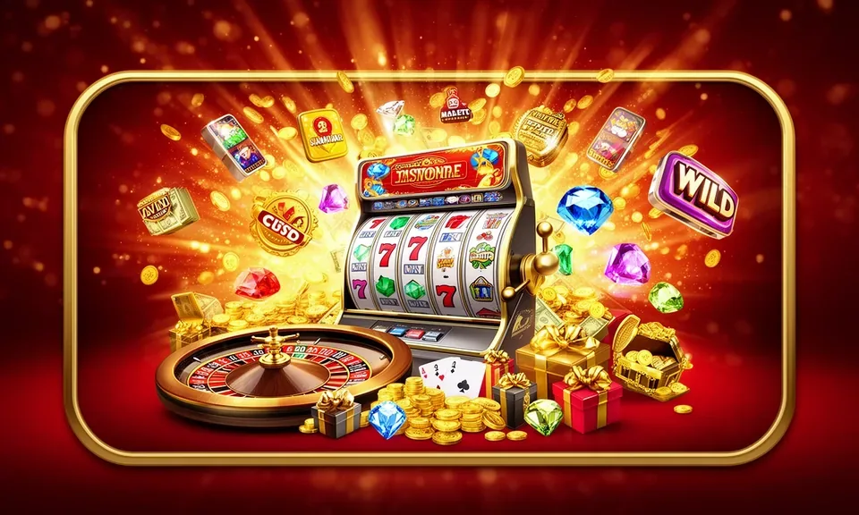 gelis88 Live Baccarat Gold